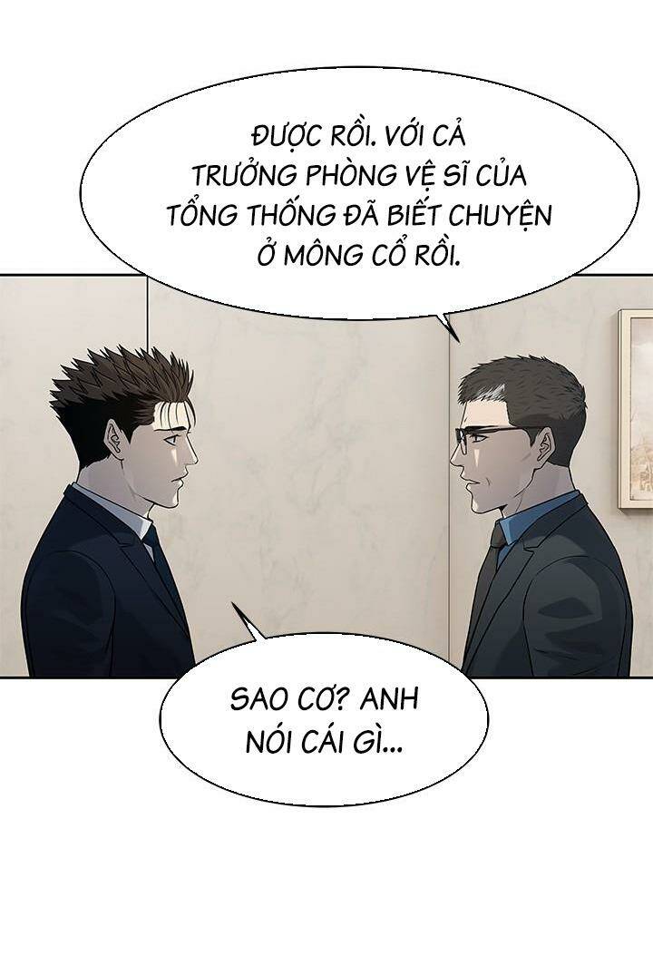 Đội Trưởng Lính Đánh Thuê Chapter 196 - Trang 2