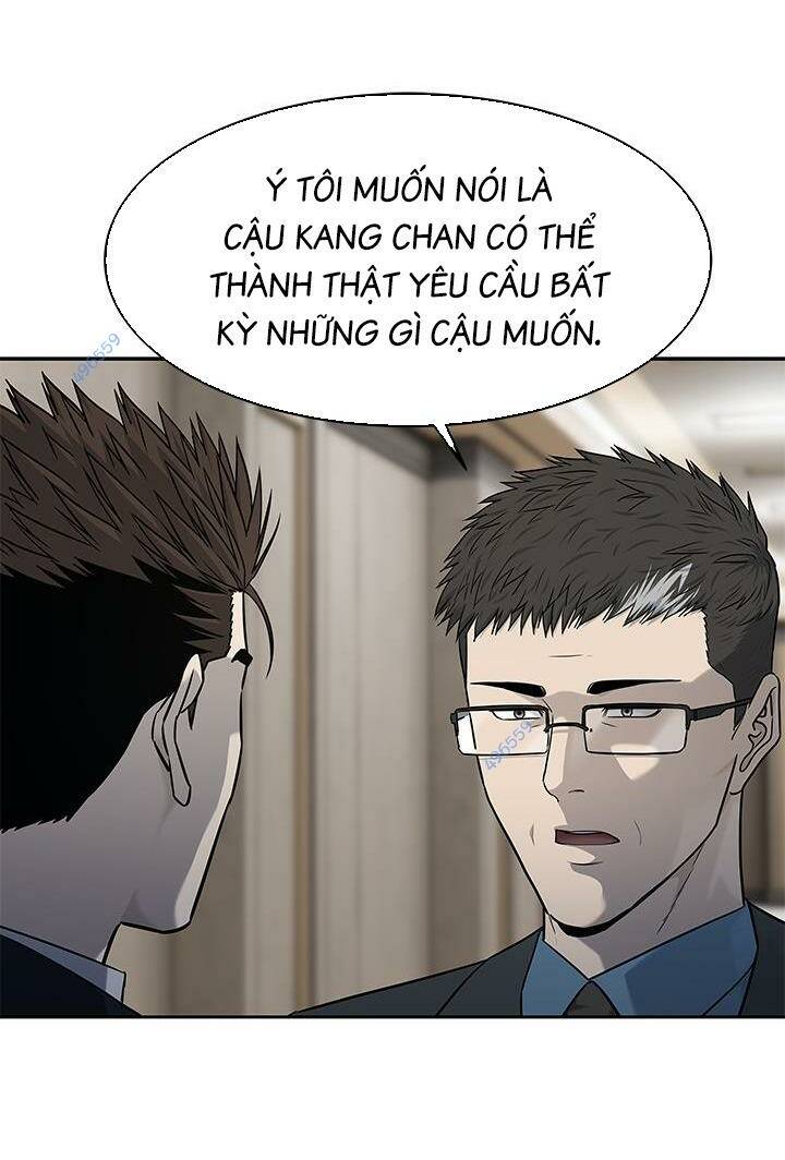 Đội Trưởng Lính Đánh Thuê Chapter 196 - Trang 2