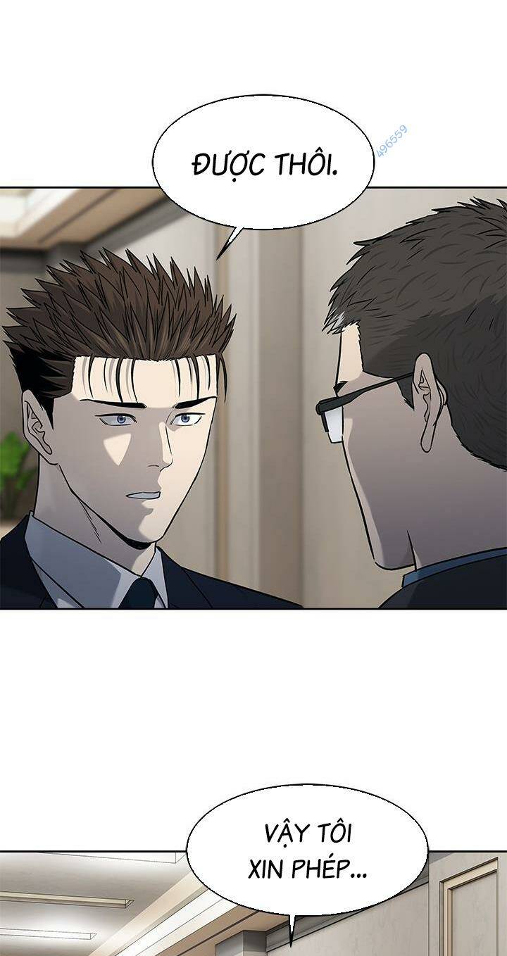 Đội Trưởng Lính Đánh Thuê Chapter 196 - Trang 2