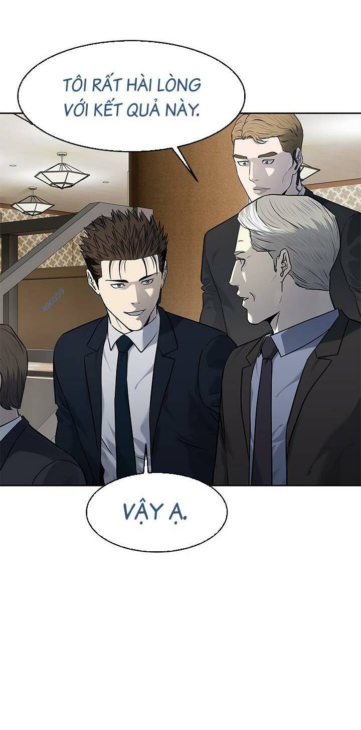 Đội Trưởng Lính Đánh Thuê Chapter 196 - Trang 2