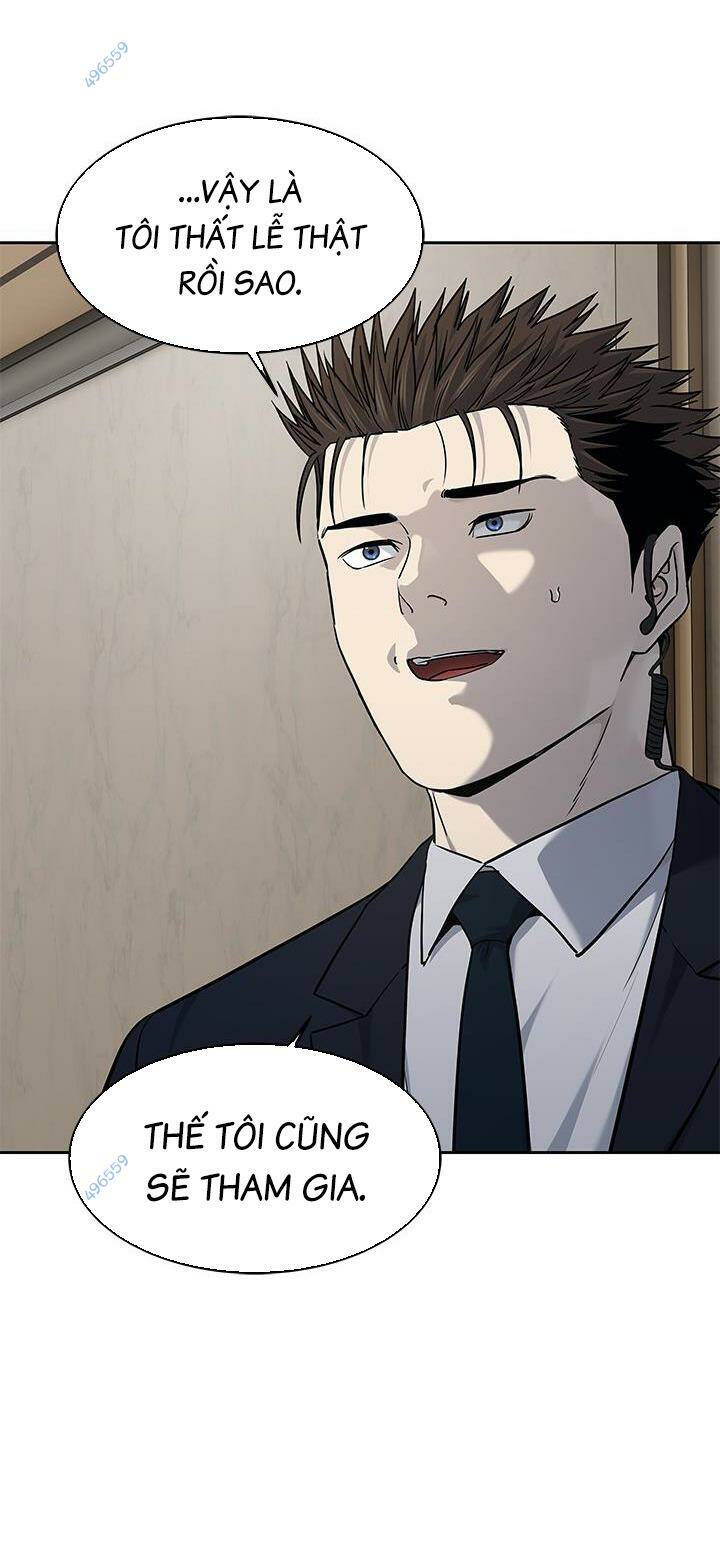 Đội Trưởng Lính Đánh Thuê Chapter 196 - Trang 2