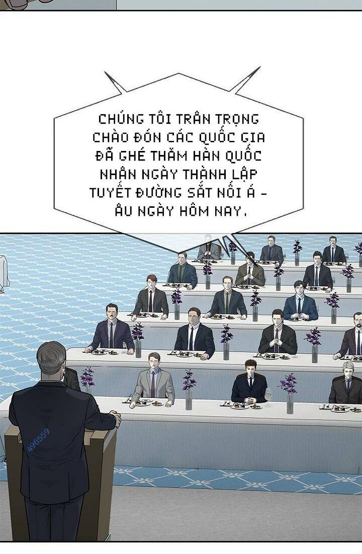 Đội Trưởng Lính Đánh Thuê Chapter 196 - Trang 2