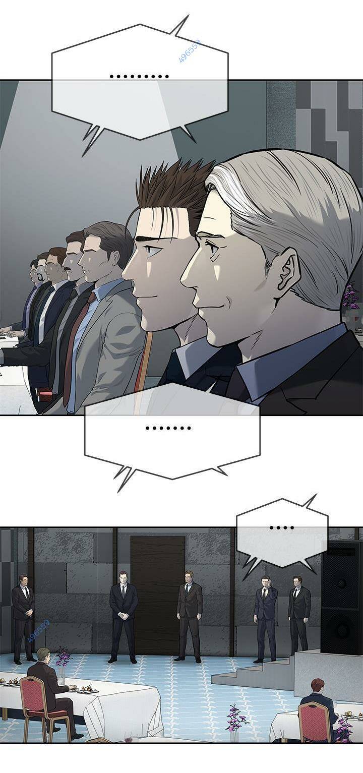 Đội Trưởng Lính Đánh Thuê Chapter 196 - Trang 2