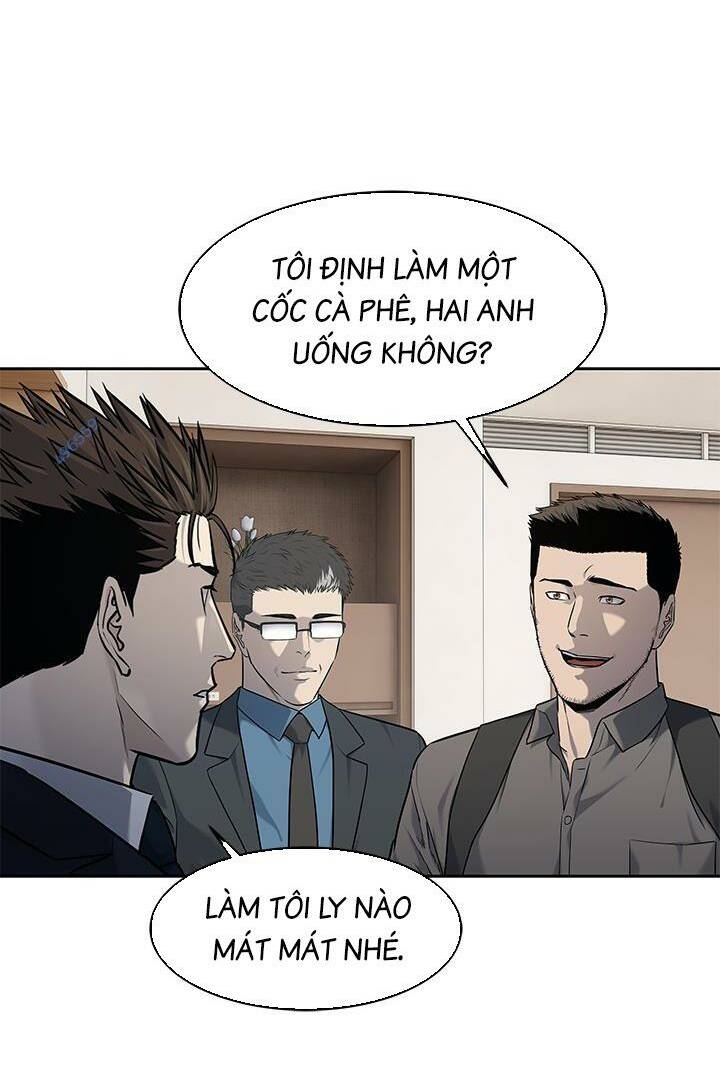 Đội Trưởng Lính Đánh Thuê Chapter 197 - Trang 2