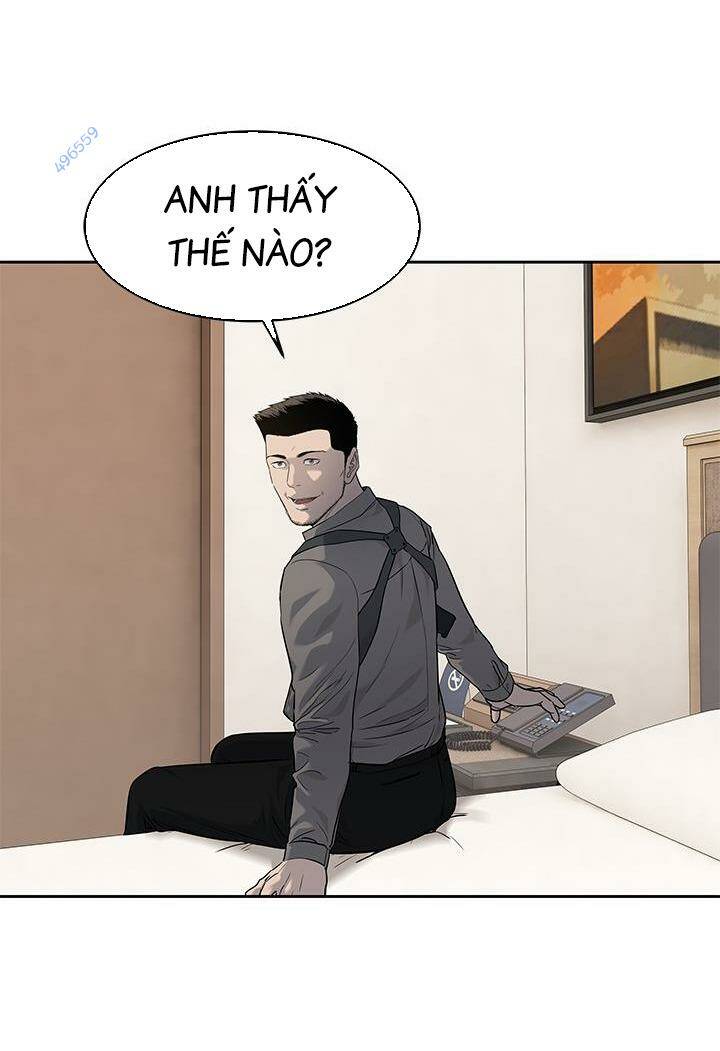 Đội Trưởng Lính Đánh Thuê Chapter 197 - Trang 2