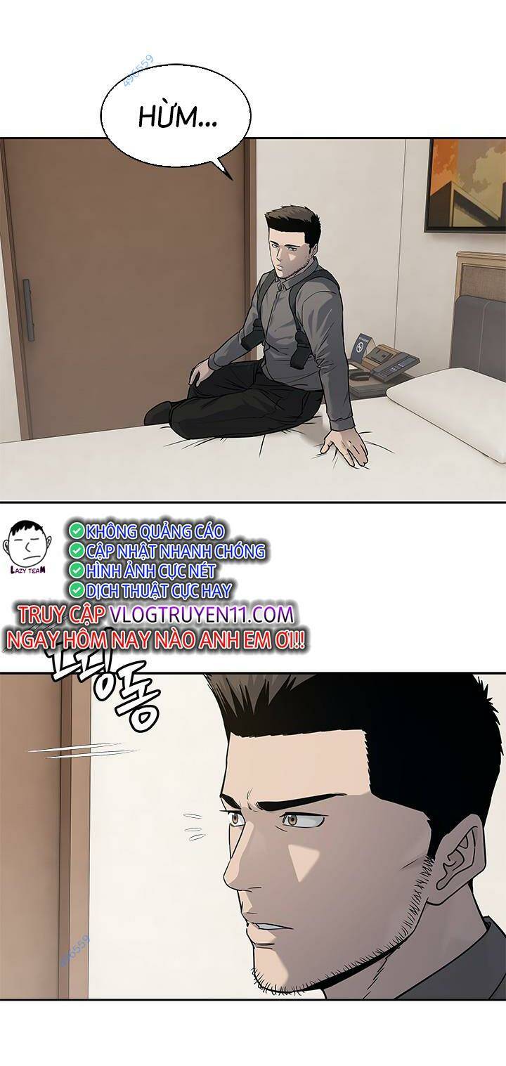 Đội Trưởng Lính Đánh Thuê Chapter 197 - Trang 2