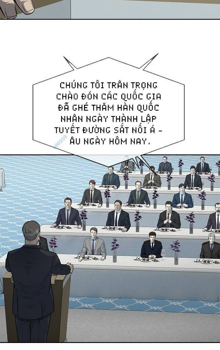 Đội Trưởng Lính Đánh Thuê Chapter 197 - Trang 2