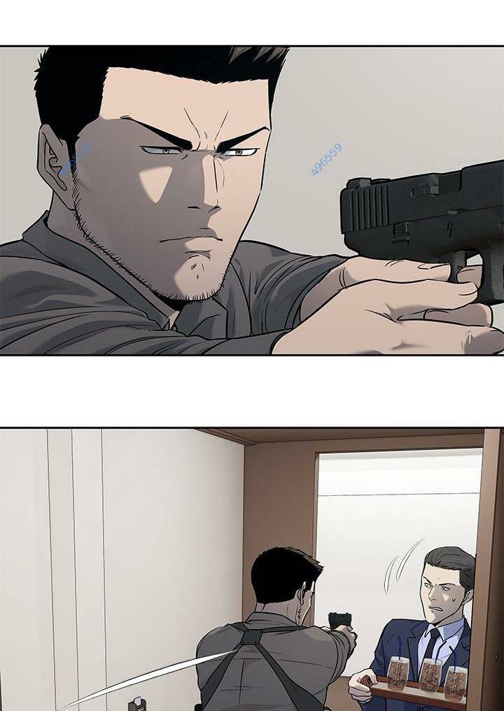 Đội Trưởng Lính Đánh Thuê Chapter 197 - Trang 2