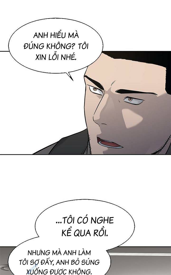 Đội Trưởng Lính Đánh Thuê Chapter 197 - Trang 2