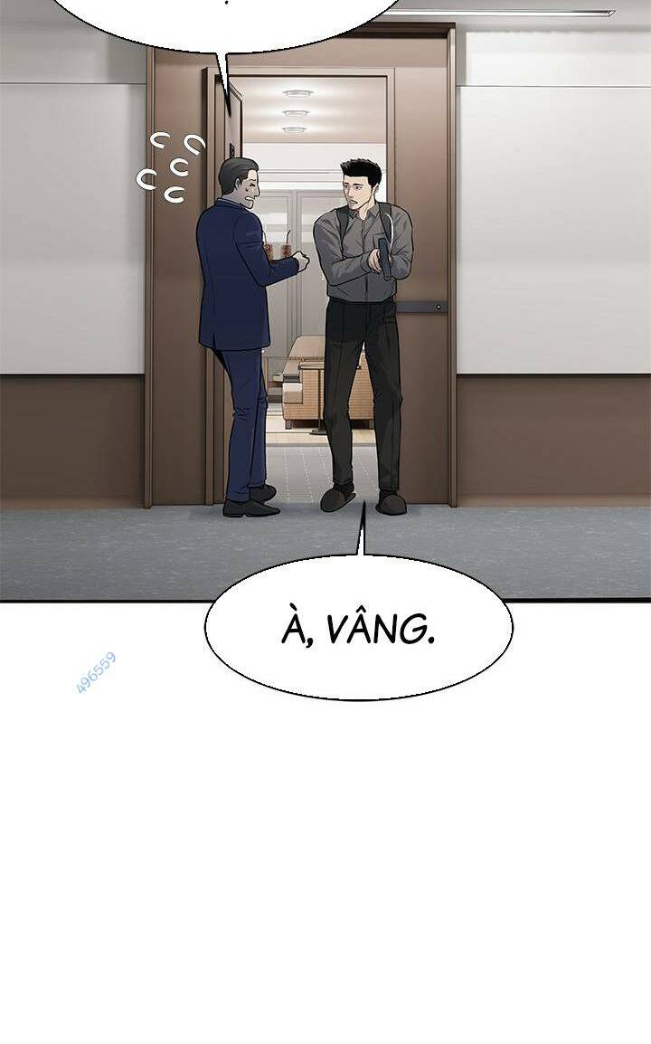 Đội Trưởng Lính Đánh Thuê Chapter 197 - Trang 2