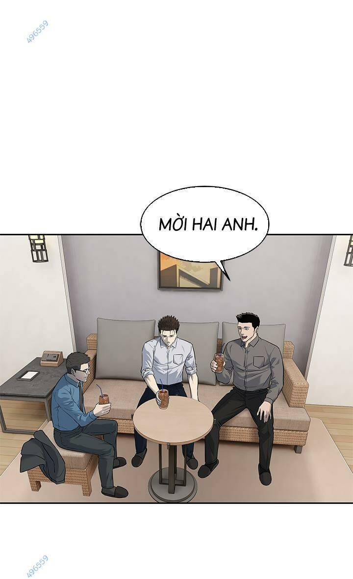 Đội Trưởng Lính Đánh Thuê Chapter 197 - Trang 2