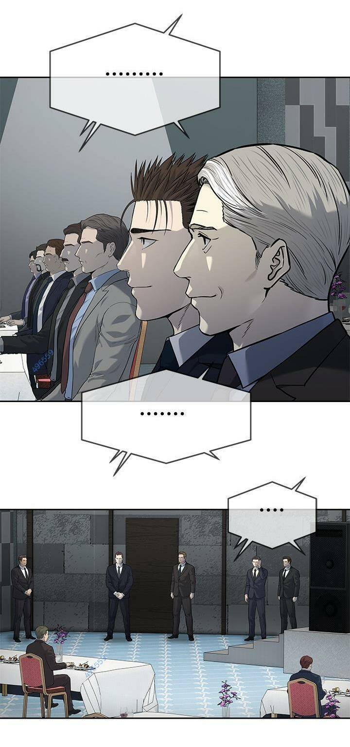 Đội Trưởng Lính Đánh Thuê Chapter 197 - Trang 2