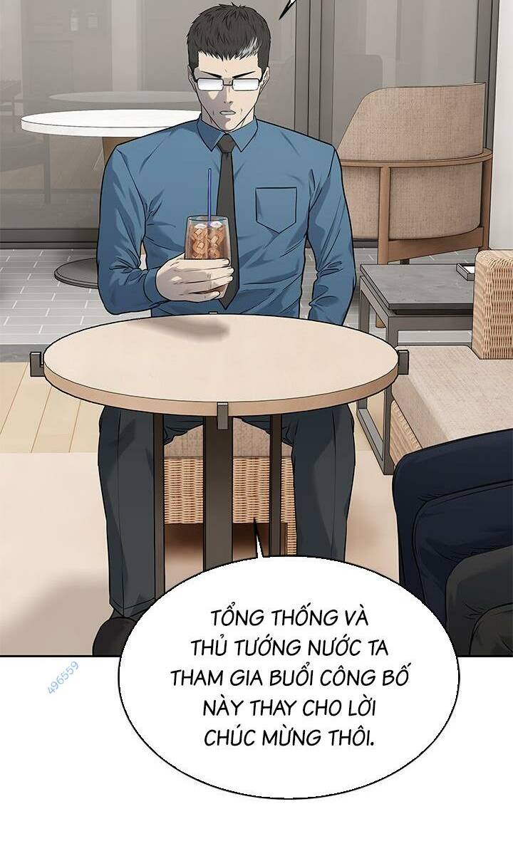 Đội Trưởng Lính Đánh Thuê Chapter 197 - Trang 2