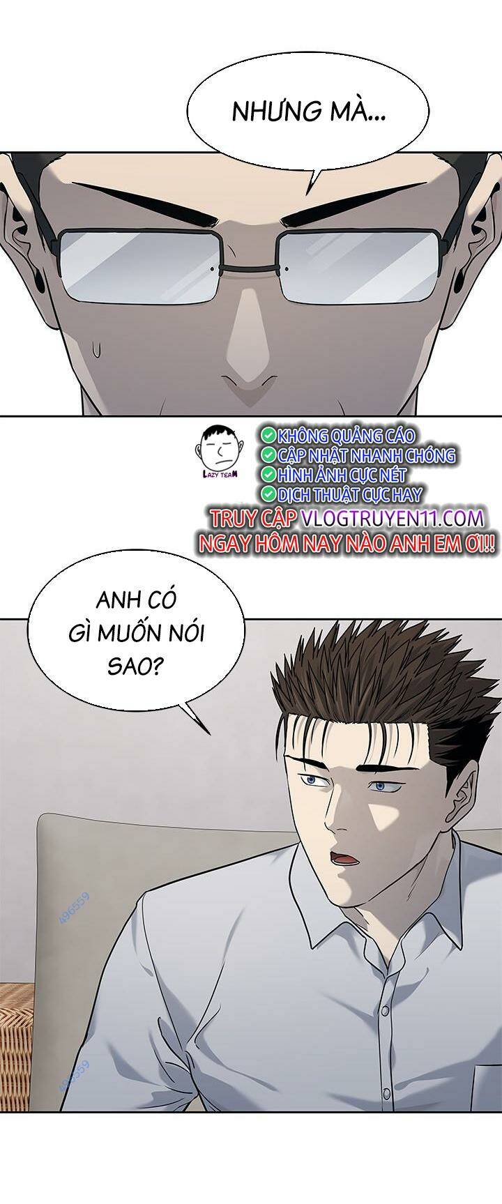 Đội Trưởng Lính Đánh Thuê Chapter 197 - Trang 2