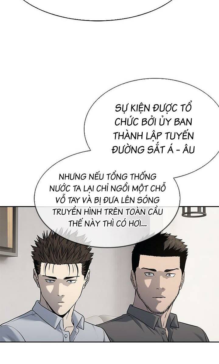 Đội Trưởng Lính Đánh Thuê Chapter 197 - Trang 2