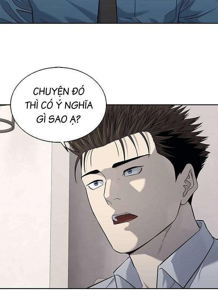 Đội Trưởng Lính Đánh Thuê Chapter 197 - Trang 2