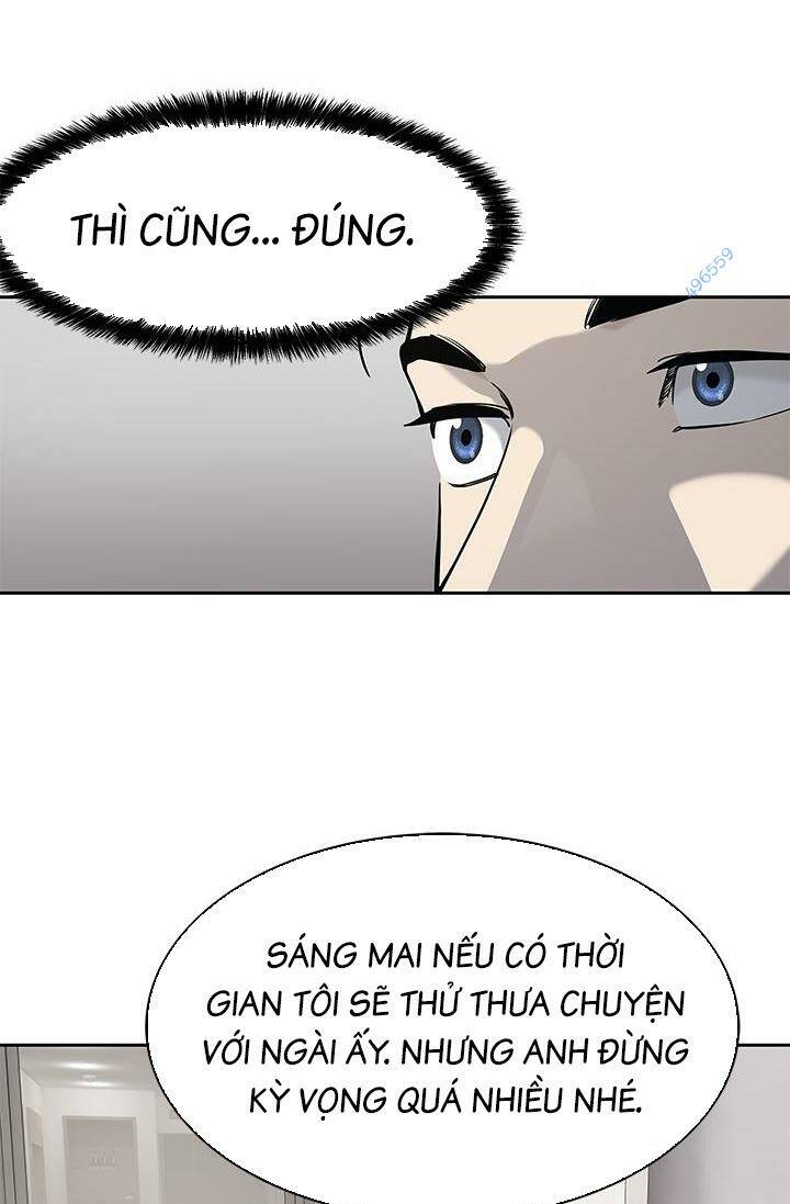 Đội Trưởng Lính Đánh Thuê Chapter 197 - Trang 2