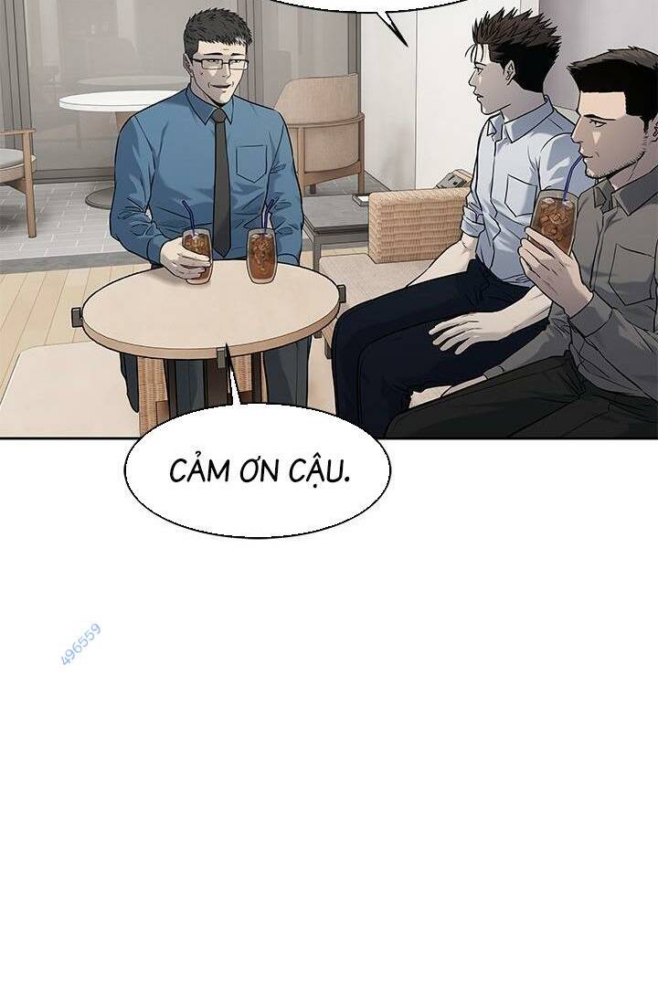 Đội Trưởng Lính Đánh Thuê Chapter 197 - Trang 2