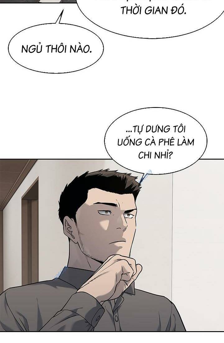 Đội Trưởng Lính Đánh Thuê Chapter 197 - Trang 2