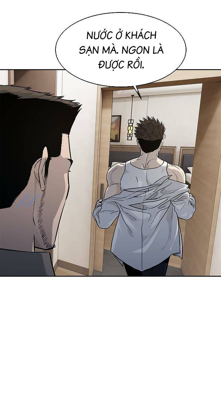 Đội Trưởng Lính Đánh Thuê Chapter 197 - Trang 2