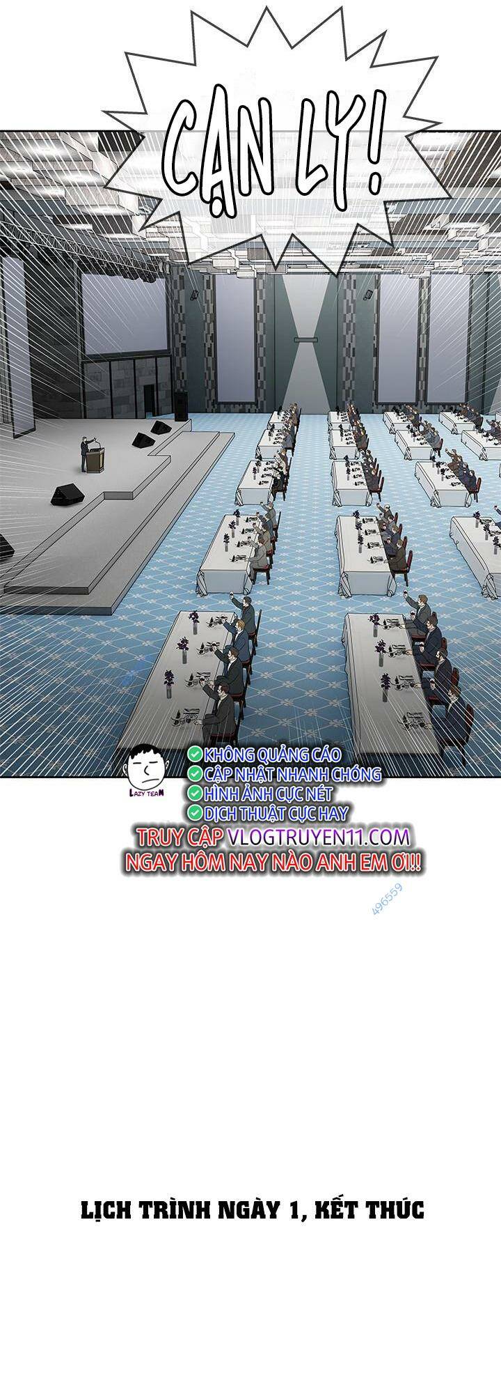 Đội Trưởng Lính Đánh Thuê Chapter 197 - Trang 2