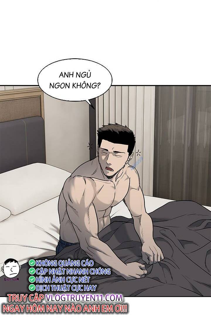 Đội Trưởng Lính Đánh Thuê Chapter 197 - Trang 2