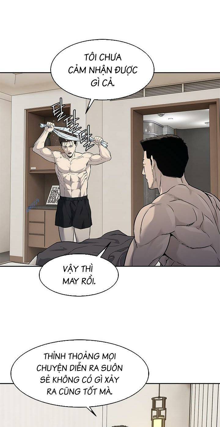 Đội Trưởng Lính Đánh Thuê Chapter 197 - Trang 2