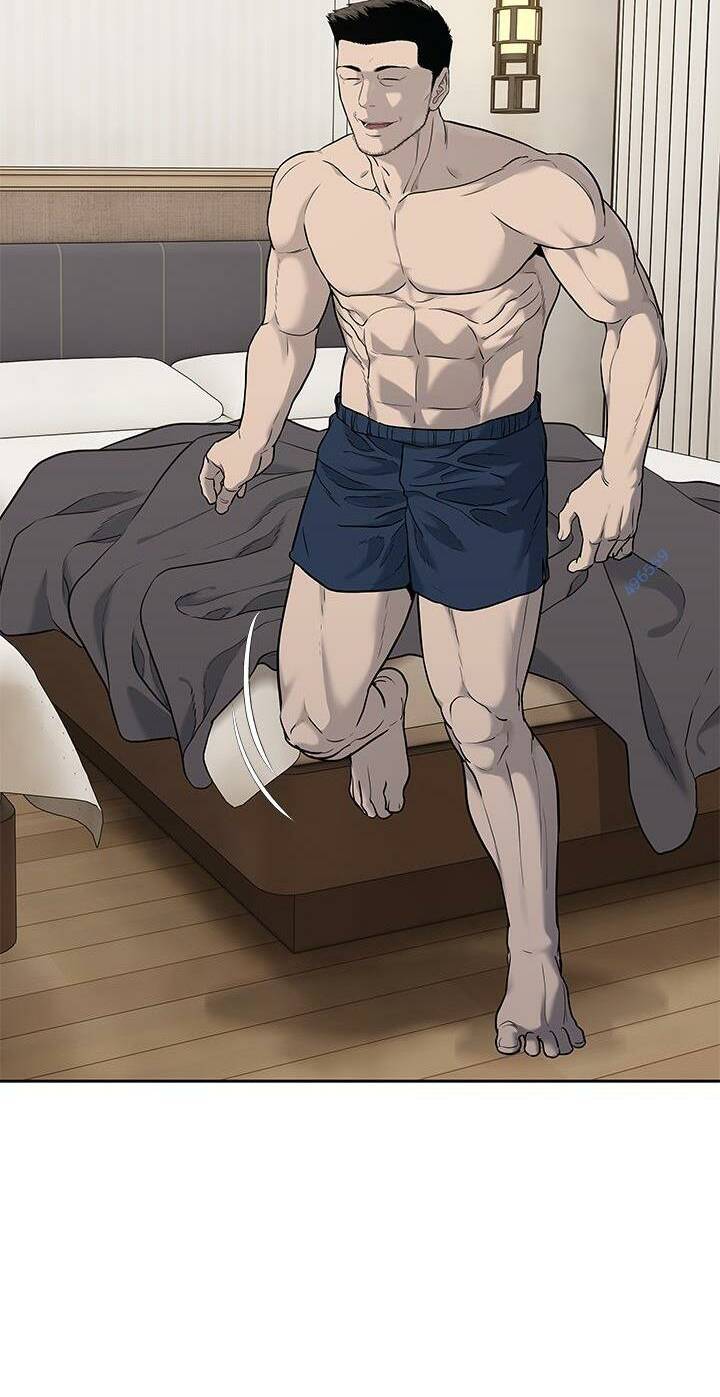 Đội Trưởng Lính Đánh Thuê Chapter 197 - Trang 2