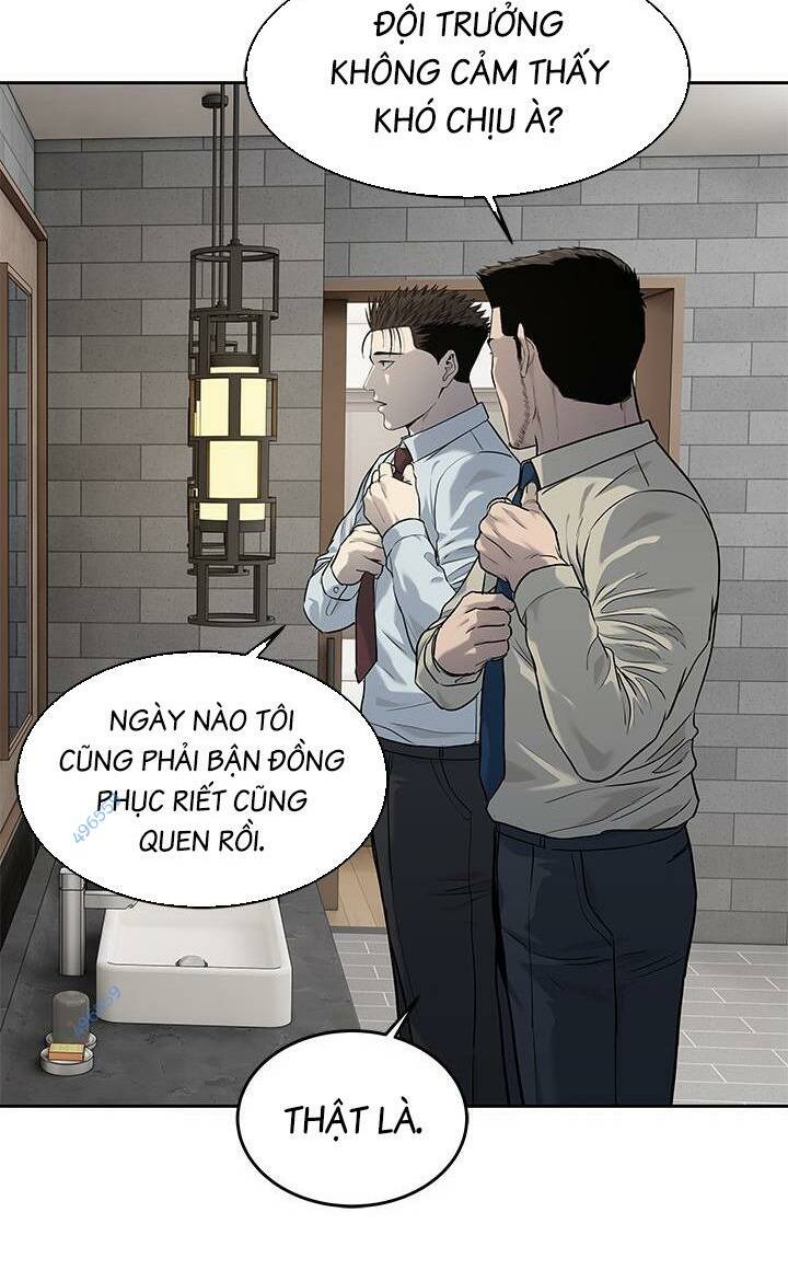 Đội Trưởng Lính Đánh Thuê Chapter 197 - Trang 2