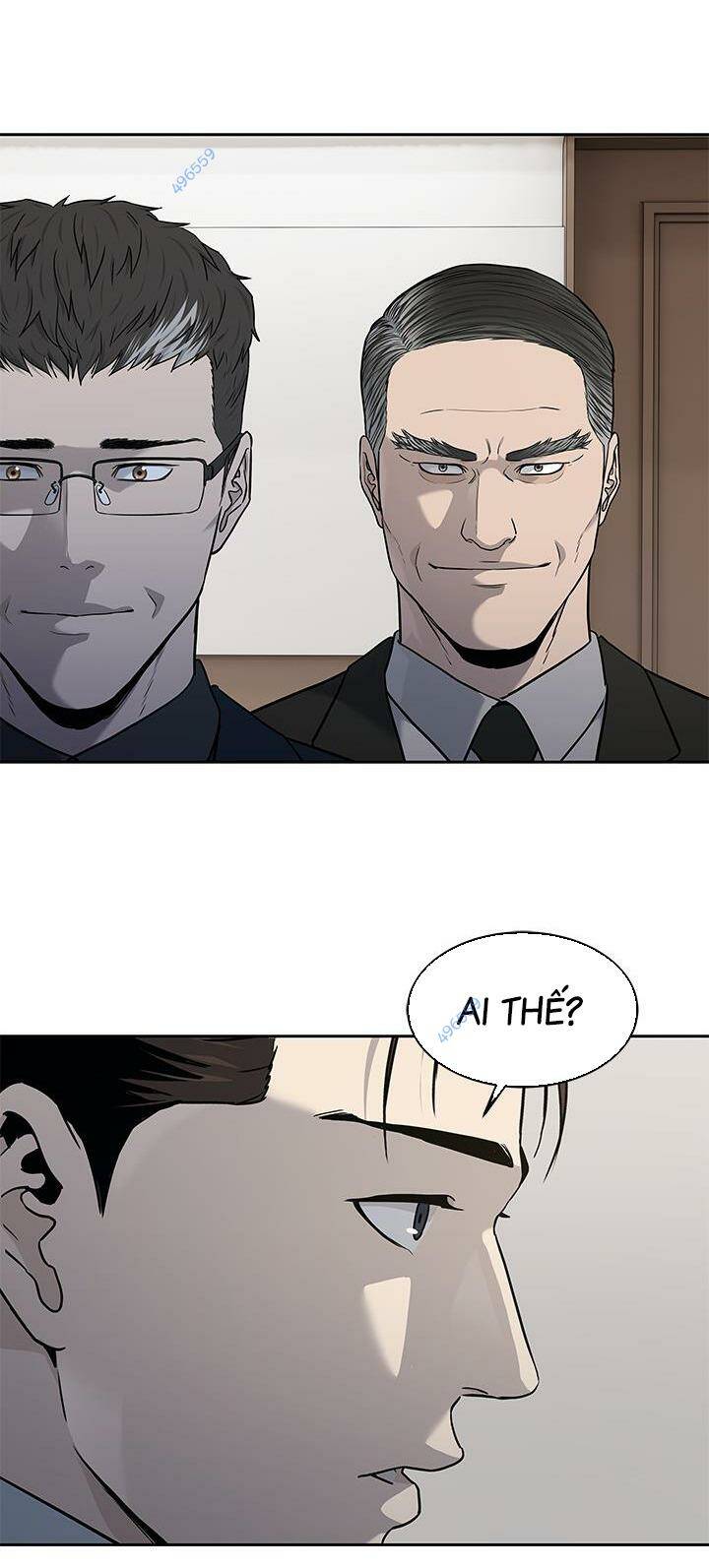 Đội Trưởng Lính Đánh Thuê Chapter 197 - Trang 2