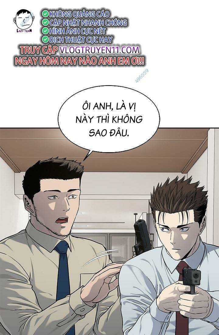 Đội Trưởng Lính Đánh Thuê Chapter 197 - Trang 2