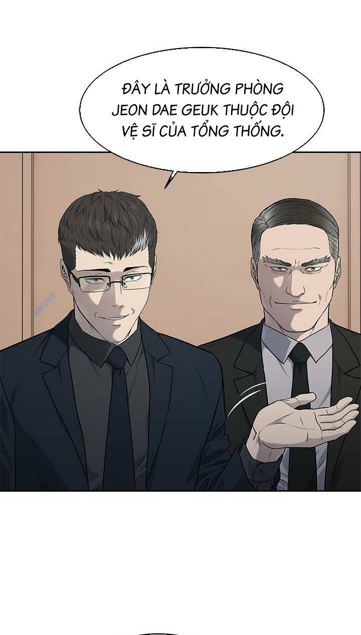 Đội Trưởng Lính Đánh Thuê Chapter 197 - Trang 2