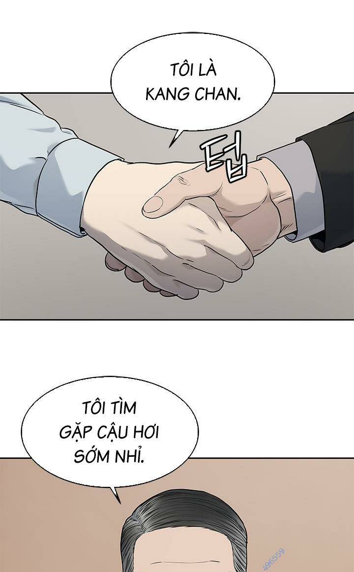 Đội Trưởng Lính Đánh Thuê Chapter 197 - Trang 2