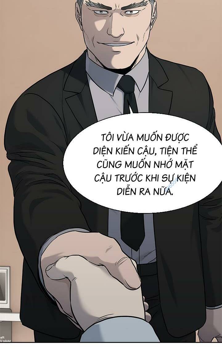 Đội Trưởng Lính Đánh Thuê Chapter 197 - Trang 2