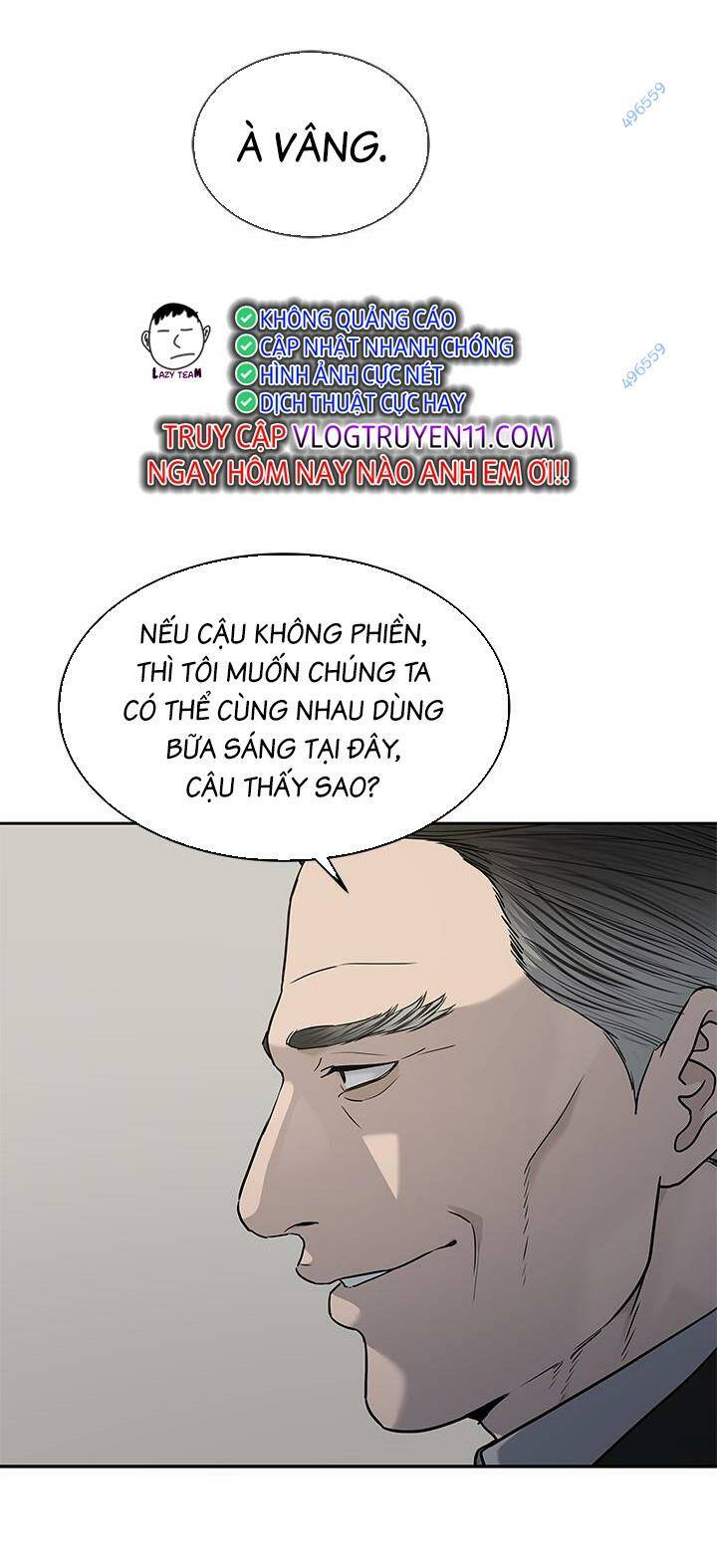 Đội Trưởng Lính Đánh Thuê Chapter 197 - Trang 2