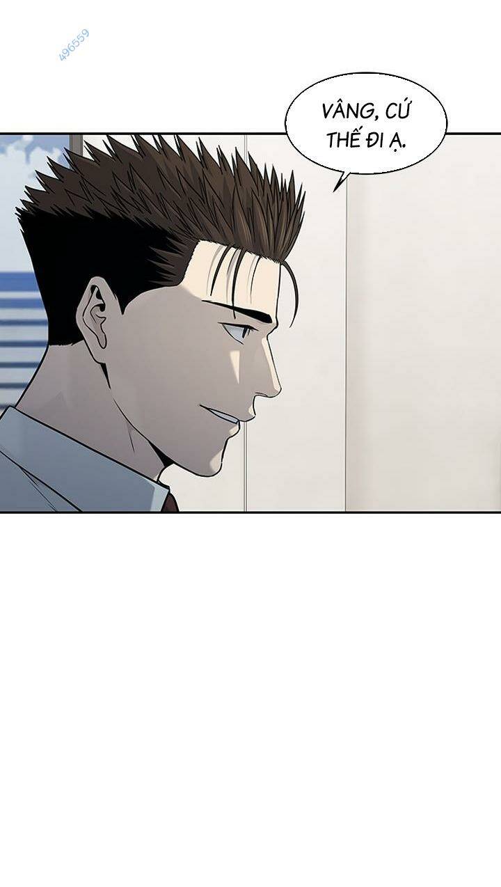 Đội Trưởng Lính Đánh Thuê Chapter 197 - Trang 2