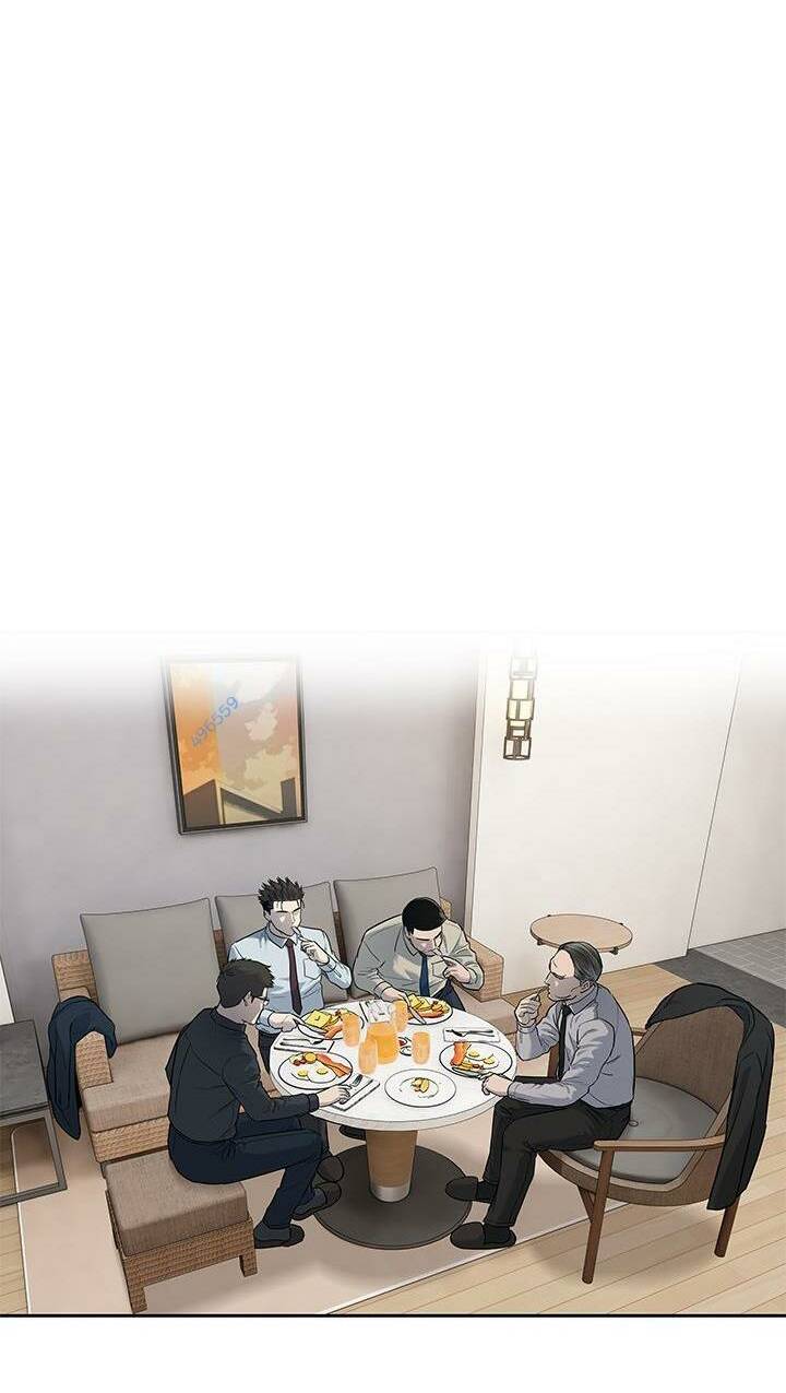 Đội Trưởng Lính Đánh Thuê Chapter 197 - Trang 2