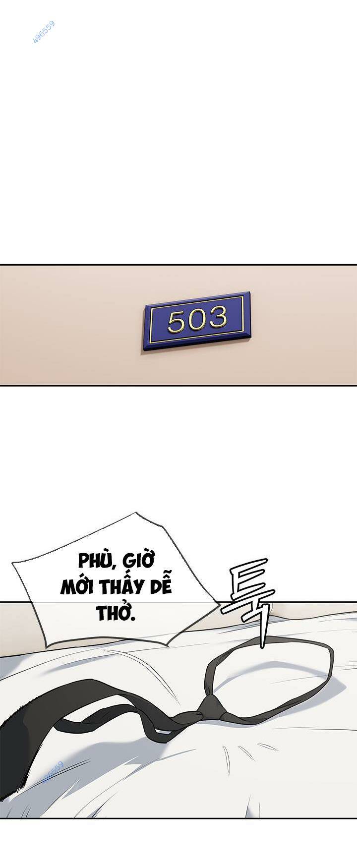Đội Trưởng Lính Đánh Thuê Chapter 197 - Trang 2