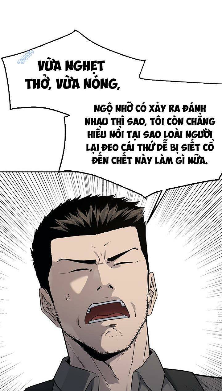 Đội Trưởng Lính Đánh Thuê Chapter 197 - Trang 2
