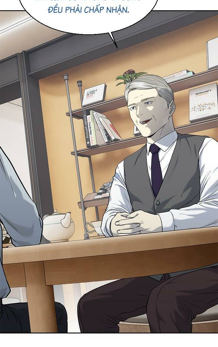 Đội Trưởng Lính Đánh Thuê Chapter 199 - Trang 2