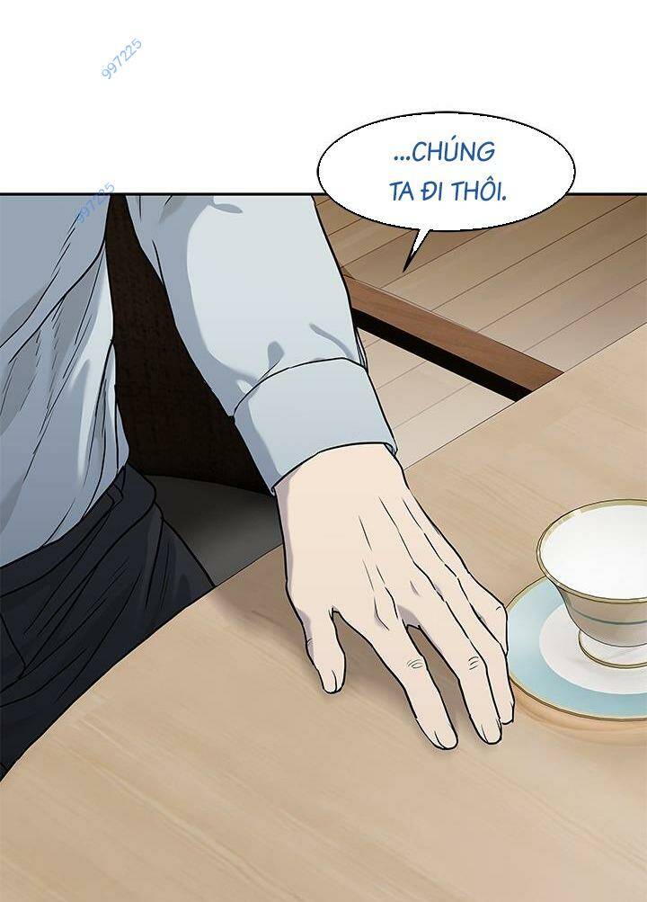 Đội Trưởng Lính Đánh Thuê Chapter 199 - Trang 2