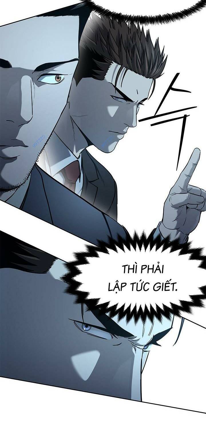 Đội Trưởng Lính Đánh Thuê Chapter 199 - Trang 2