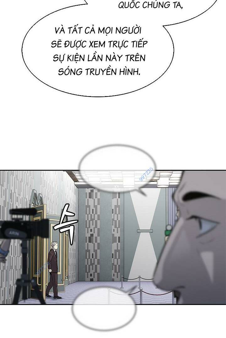 Đội Trưởng Lính Đánh Thuê Chapter 199 - Trang 2