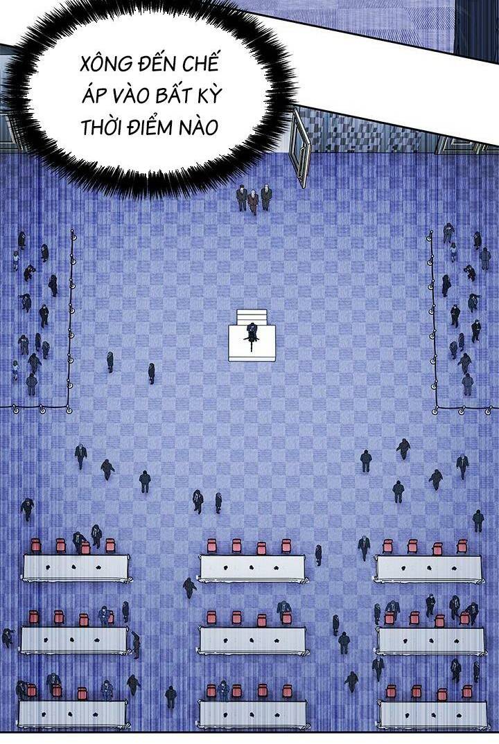 Đội Trưởng Lính Đánh Thuê Chapter 199 - Trang 2