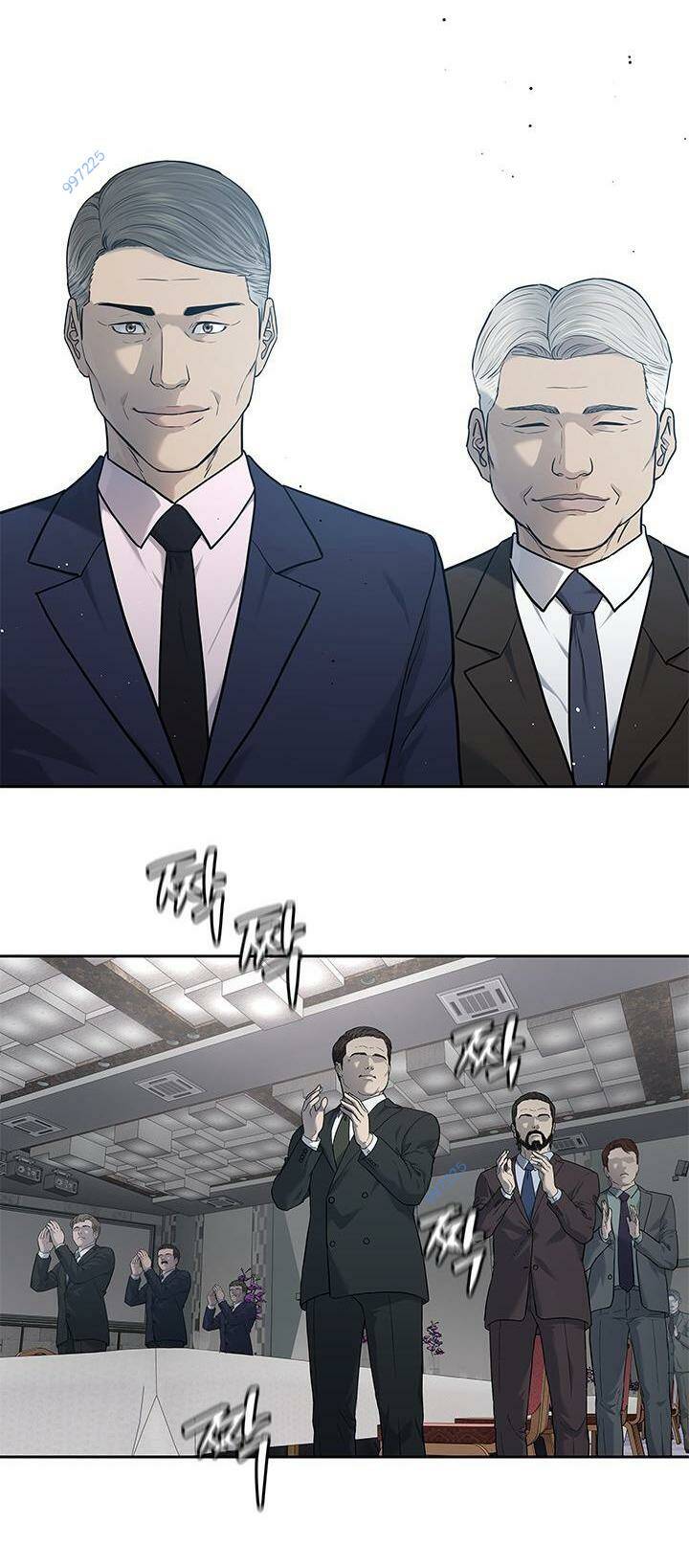 Đội Trưởng Lính Đánh Thuê Chapter 199 - Trang 2