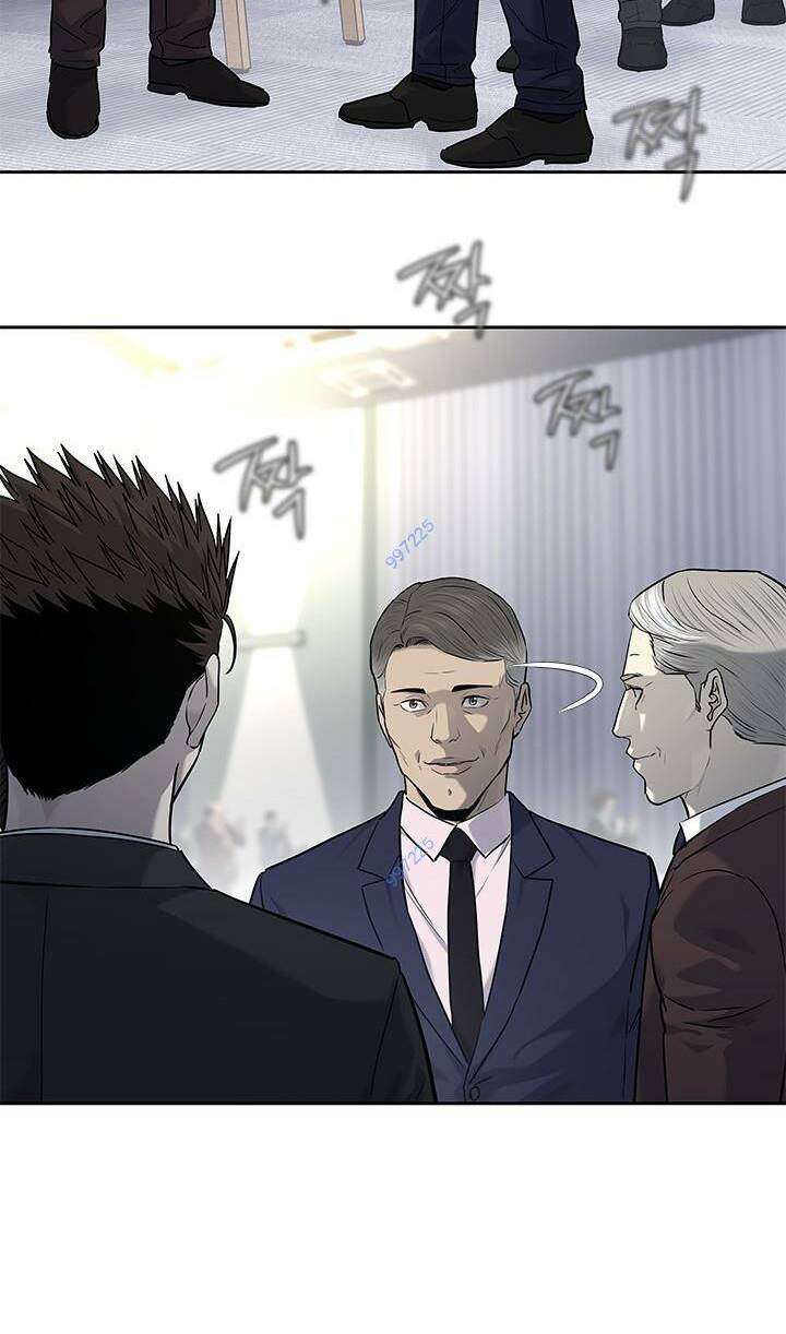 Đội Trưởng Lính Đánh Thuê Chapter 199 - Trang 2