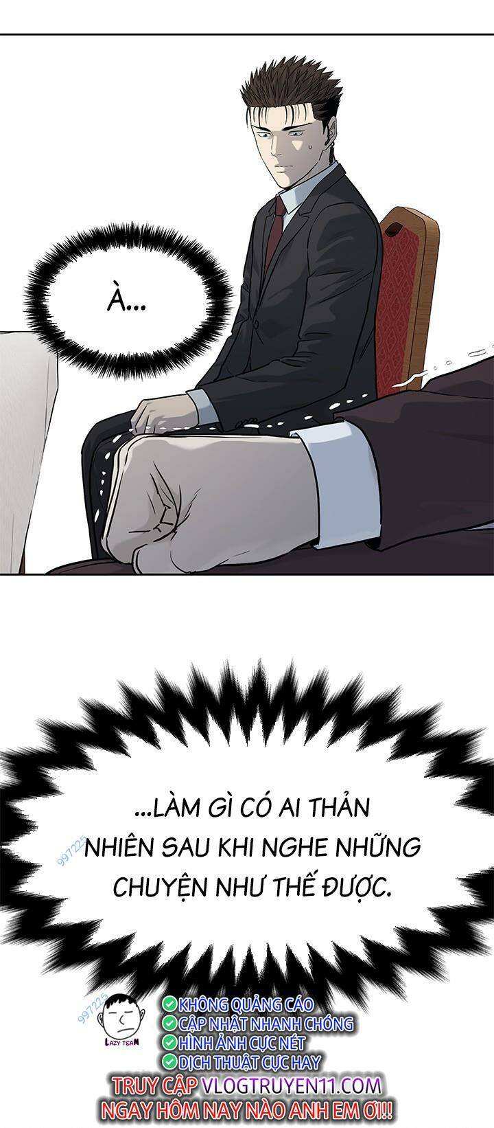 Đội Trưởng Lính Đánh Thuê Chapter 199 - Trang 2