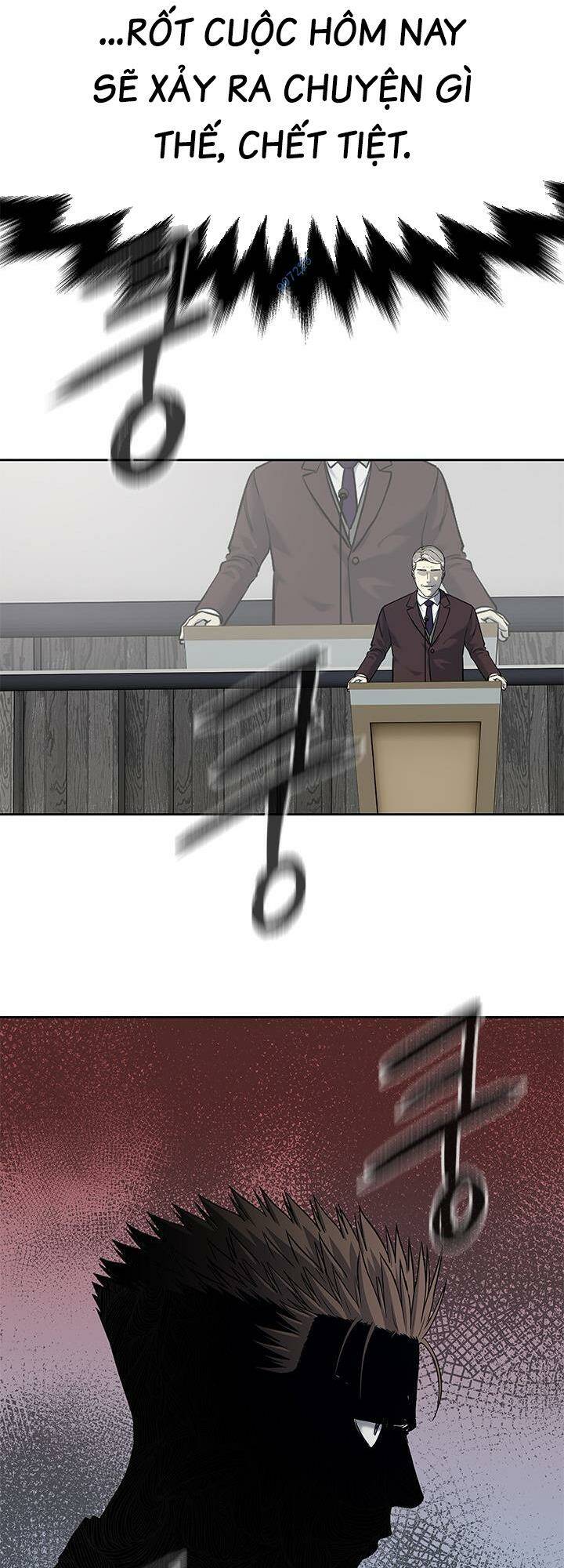 Đội Trưởng Lính Đánh Thuê Chapter 199 - Trang 2