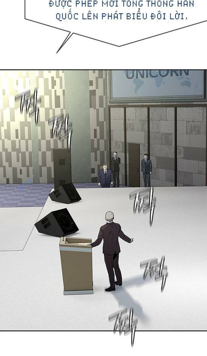 Đội Trưởng Lính Đánh Thuê Chapter 199 - Trang 2