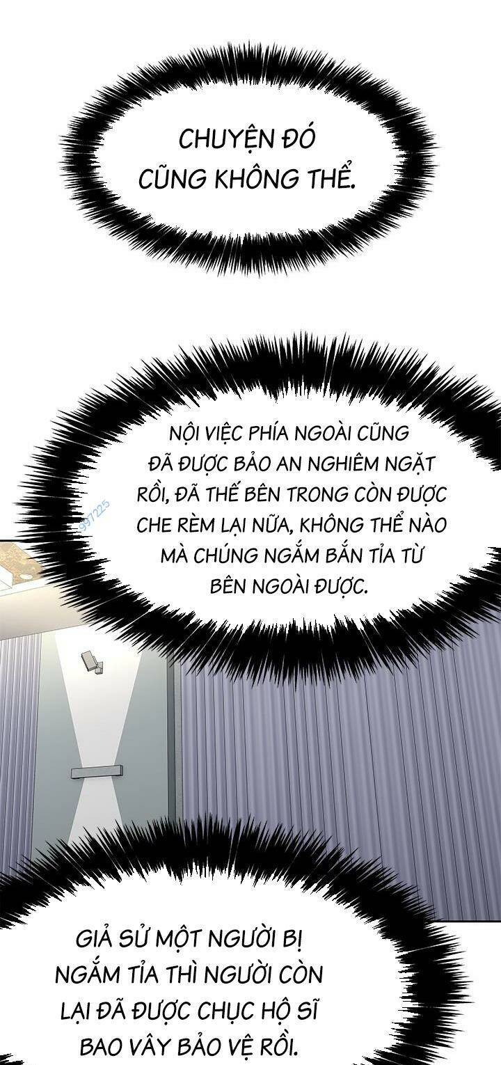 Đội Trưởng Lính Đánh Thuê Chapter 199 - Trang 2